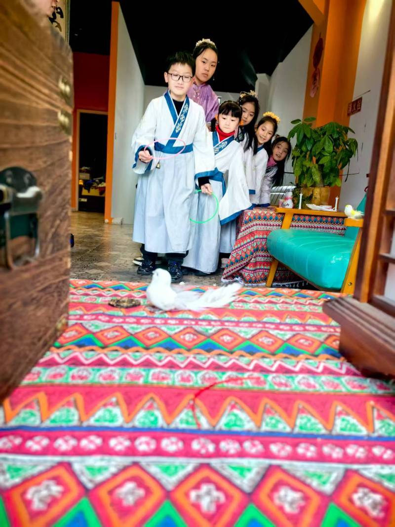 酒泉文旅项目策划