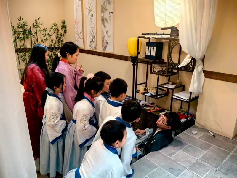 酒泉文旅项目策划